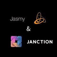 Jasmy Janction GIF