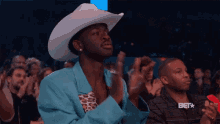 Bet Awards Clapping GIF - Bet Awards Clapping Congratulations GIFs