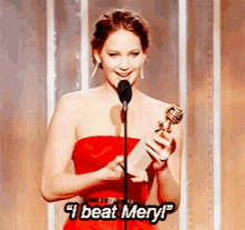 Meryl Jennifer Lawrence GIF - Meryl Jennifer Lawrence The Mocking Jay GIFs