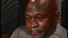 Crying Michael GIF - Crying Michael Jordan GIFs