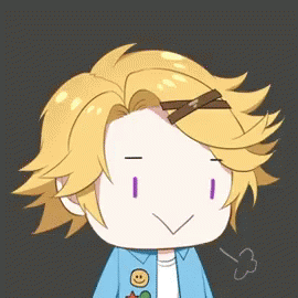 Mystic Messenger GIF - Mystic Messenger Yoosung GIFs