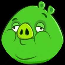 Abfjunkfoodpig Bad Piggies GIF - Abfjunkfoodpig Bad Piggies Angry Birds GIFs