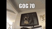 Gog70 Gog GIF - Gog70 Gog GIFs