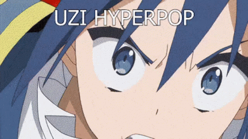 Anime Phonk Hyperpop - song and lyrics by Kaytashi | Spotify