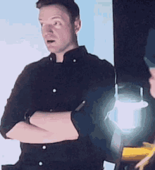 Kindred Spirits Adam Berry GIF - Kindred Spirits Adam Berry Travel Channel GIFs