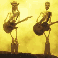 playing guitar john osborne tj osborne brothers osborne skeletons