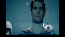 Superman Sendo Preso Superman Being Arrest GIF - Superman Sendo Preso Superman Being Arrest Superman Police GIFs