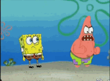 Spongebob Nobody Calls Me Tubby GIF - Spongebob Nobody Calls Me Tubby GIFs