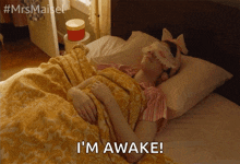 Startled Awake GIF - Startled Awake Wake Up GIFs