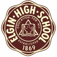Elgin High School Ehs GIF - Elgin High School Elgin Ehs GIFs