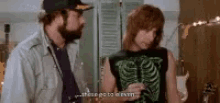 Spinal Tap GIF - Spinal Tap Eleven GIFs