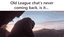 League Chat League Of Legends GIF
