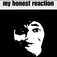 My Honest Reaction Sho3aeb GIF - My Honest Reaction Sho3aeb Scary GIFs