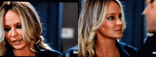 Yr Shadam GIF - Yr Shadam The Young And The Restless GIFs