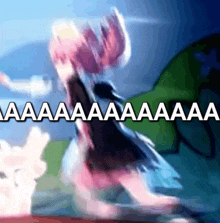 a picture of a girl with the words aa aa aa aa aa aa aa