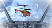 Membidik Toys Kingdom GIF - Membidik Toys Kingdom Helikopter GIFs