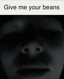 Give Me Your Bean GIF - Give Me Your Bean GIFs