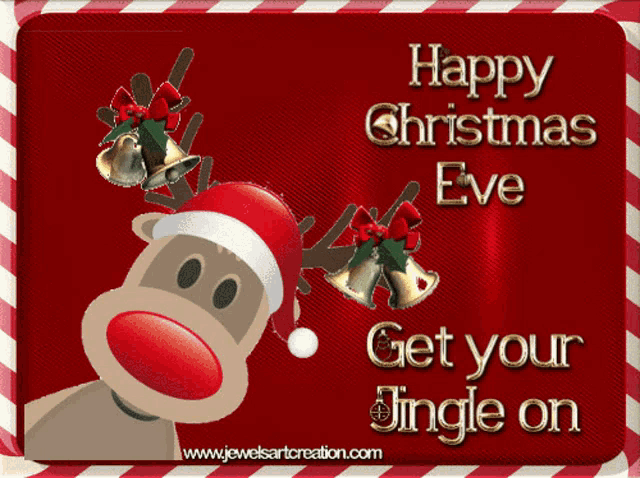 Chrismas 2024 eve day