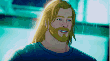 What If Marvel Thor GIF - What If Marvel What If Thor GIFs