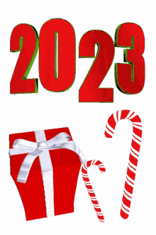 2023 happynewyear christmas happy christmas gift