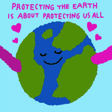 Earth Day Earth GIF - Earth Day Earth Environment GIFs