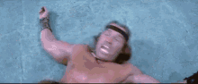 Arnold Spinning GIF - Arnold Spinning Titanic GIFs