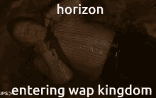 horizon wapkingdom