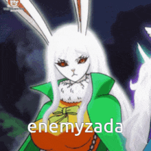 Enemyzada One Piece GIF - Enemyzada One Piece Carrot GIFs