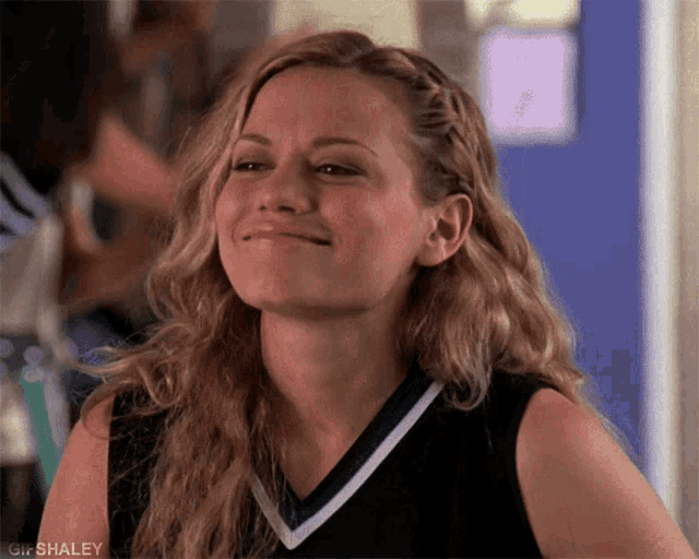 Haley James Scott Haley GIF - Haley James Scott Haley James Haley -  Discover & Share GIFs
