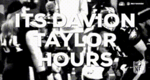 Davion Taylor GIF - Davion Taylor GIFs