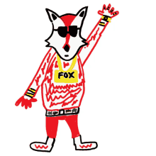 fox stylish