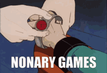 Lupin The Third Nonary Games GIF - Lupin The Third Nonary Games GIFs
