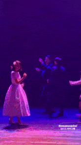 Sooyoung Dance GIF - Sooyoung Dance Theater GIFs