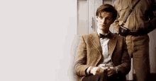 Dr Who Doctor Who GIF - Dr Who Doctor Who Gurl GIFs