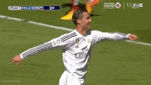 Cristiano Ronaldo Goal GIF by IFK Göteborg - Find & Share on GIPHY