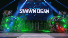 Shawn Dean GIF - Shawn Dean GIFs