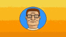 King Of The Hill Pixels GIF - King Of The Hill Pixels Mauri Helme GIFs