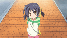 Clannad After Story Mei GIF - Clannad After Story Clannad Mei GIFs