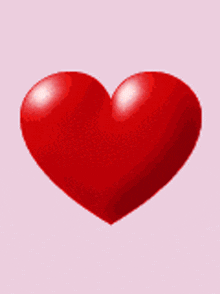 a broken heart with a lightning bolt in it