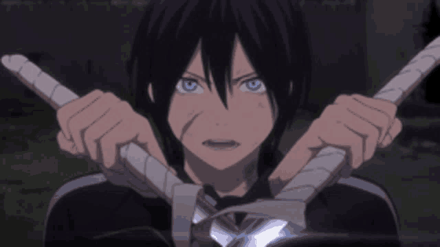 Noragami: A Study in Sin, Redemption and Divine Love in Japanese Mythology  - Catholic Geeks