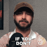 If You Don'T Live Off Of Coffee You'Re Not Living Brandon GIF - If You Don'T Live Off Of Coffee You'Re Not Living Brandon Moonshine Post GIFs