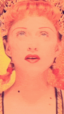 Madonna Madonna Louise GIF - Madonna Madonna Louise Madonnalouise GIFs