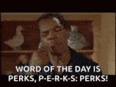 Friday John Witherspoon GIF - Friday John Witherspoon Eating GIFs
