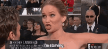 Me All The Time GIF - Jennifer Lawrence J Law Red Carpet GIFs