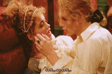 Lestat Interview With The Vampire GIF