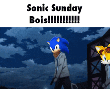 Sonic The Hedgehog Sonic Boom GIF