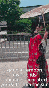 Poponut Chinese GIF - Poponut Chinese Sun Protection GIFs