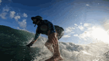 Almost Surf GIF - Almost Surf GIFs