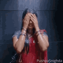 Anushka Shetty GIF - Anushka Shetty Anushka GIFs