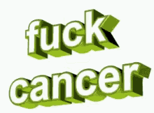 Fuck Cancer Cancer GIF - Fuck Cancer Cancer GIFs